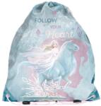 PASO Jégvarázs tornazsák - Follow your heart (DF22FF-712)