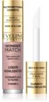 Eveline Cosmetics Wonder Match folyékony bőrélénkítő 4, 5 ml