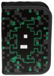 PASO Game kihajtható tolltartó - Arcade Game (PP24MC-P001BW)