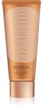 Sensai Silky Bronze Self Tanning For Body géles krém önbarnító hatással 150 ml