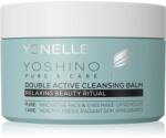 YONELLE Yoshino Pure&Care lemosó és tisztító balzsam 125 g