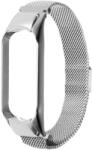 Eternico Elegance Milanese Xiaomi Smart Band 5 / 6 / 7 - silver (AET-MB7MNS-si)