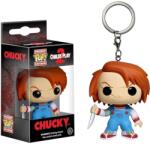 Funko POP! Child's Play - Chucky kulcstartó (FU4868)