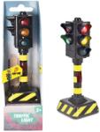 Dickie Toys City - Világító jelzőlámpa hanggal (203341034) (DICKIE1034) - jatekbirodalom