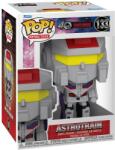 Funko POP! Retro Toys: Transformers - Astrotrain figura #133 (FU80984)