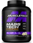 MuscleTech Mass Tech Extreme 2000 (2, 72 kg)