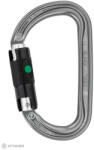 Petzl AMD BALL LOCK karabiner automata biztonsággal
