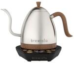 Brewista BA10VKVDE-SS Fierbator