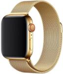 Eternico Elegance Milanese Apple Watch 38mm / 40mm / 41mm - gold (AET-AWMNS-go-38)