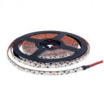 OPTONICA beltéri hajlítható SMD2835 zöld LED szalag 12V 864lm/m 60LED/m 7, 2W/m IP20 120° 4545 (ST4545) - ledsziget