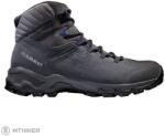 Mammut Mercury IV Mid GTX cipő, szürke (EU 43 1/3)