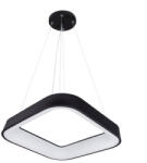 OPTONICA mennyezeti LED lámpa 38w 1900lm 3000K meleg fehér 120° 9035 (9035) - ledsziget