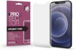 XPRO Xprotector XPRO Matte kijelzővédő fólia Apple Iphone 13 Pro Max / Apple iPhone 14 Plus készülékhez