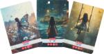 Herlitz Caiet A5, 48 file, patratele, Fairy Tale, Herlitz, diverse modele HZ9489110