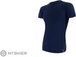 Sensor MERINO DF ing, mélykék (XXL) - mtbiker - 22 999 Ft