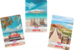 Herlitz Caiet A4, 60 file, dictando, Summer, Herlitz, diverse modele HZ9495190