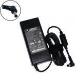 Acer Захранване (оригинално) за лаптопи Acer 19V/7.1A/135W, (5.5x2.5)