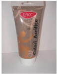 Daco Culori acril DACO CU3200AU, 200 ml, Auriu (CU3200AU)