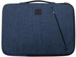 Exacompta Husa laptop 15-16" Exactive Business Exacompta 17142E, albastru (NBK686)