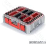 Prosperplast C BLOCK BRIDGE Szortimenter 445x368x122mm (KCBB4540B-4C) (KCBB4540B-4C)