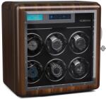 Klarstein Valmont 6+4 órafelhúzó (WW5-Valm6+4Uhren) (WW5-Valm6+4Uhren) - klarstein