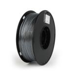 Gembird 3DP-PLA+1.75-02-S Filament PLA-plus Silver 1.75mm 1kg (3DP-PLA+1.75-02-S)