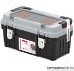 Kistenberg OPTIMA Szerszámosláda 470x256x238mm (KOPA5025BM-4C) (KOPA5025BM-4C)