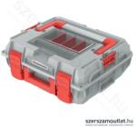 Prosperplast C BLOCK ALU LOG Szerszámkoffer 450x380x168mm (KXCA454015-4C) (KXCA454015-4C)
