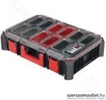 Kistenberg X BLOCK BRIDGE Szortimenter 543x368x122mm (KXBB5540B-S411) (KXBB5540B-S411)