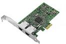 Dell ISG 540-BDHY Broadcom 57414 Dual Port 10/25GbE SFP28 Adapter, PCIe Full Height, V2 (540-BDHY) - officedepot