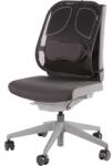 Fellowes 8029901 Professional Series Mesh háttámasz (8029901) - officedepot
