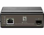 Level One Media Convertor Level One IGC-0102 10/100/1000T>1000SX (IGC-0102)