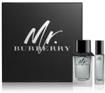 Burberry Mr. Burberry Ajándékszett, eau de toilette 100ml + eau de toilette 30ml, férfi