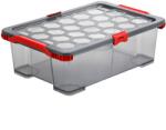 Rotho Tárolódoboz EVO TOTAL 30 L (1008590000)