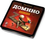 Fantasmagoria Магнитна класическа игра за път - Домино