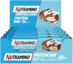 NUTRAMINO Batoane proteice Coconut, 12 bucati, Nutramino