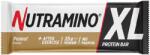 NUTRAMINO Batoane proteice XL Alune, 16 bucati, Nutramino