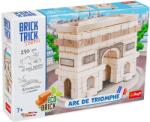 Trefl Мodel decorativ Trefl Brick Trick Travel - Arca triumfală (61551)