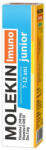 Zdrovit Molekin Imuno Junior 7-12 ani, 20 comprimate efervescente