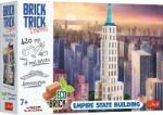 Trefl Constructor Trefl Brick Trick Travel - Empire State Building (61785)