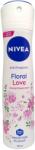 Nivea дезодорант дамски, Floral Love, 150мл