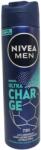 Nivea дезодорант мъжки, Ultra Charge, 150мл