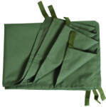 Mil-Tec TARP многофункционален брезент маслина (14235001) Палатка