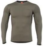 Pentagon Apollo функционална тениска с дълги ръкави, Camo green (K11012-06CG)