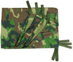 Mil-Tec TARP многофункционален брезент за гората (14235020) Палатка