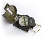 Tac Maven компас "Venturer", маслинено (D19028-06)