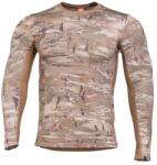 Pentagon Apollo функционална тениска с дълги ръкави, Pentacamo (K11012-Camo-50)