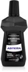 ASTERA Вода за уста astera charcoal 300 мл (а-2030-001041_7)