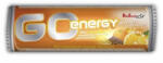 BioTechUSA USA GO Energy étcsokoládé-narancs - 40g - vitaminbolt - 390 Ft