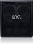 ENGL Pro Cabinet 4x12 XXL gitárláda B-stock, kiállított modell